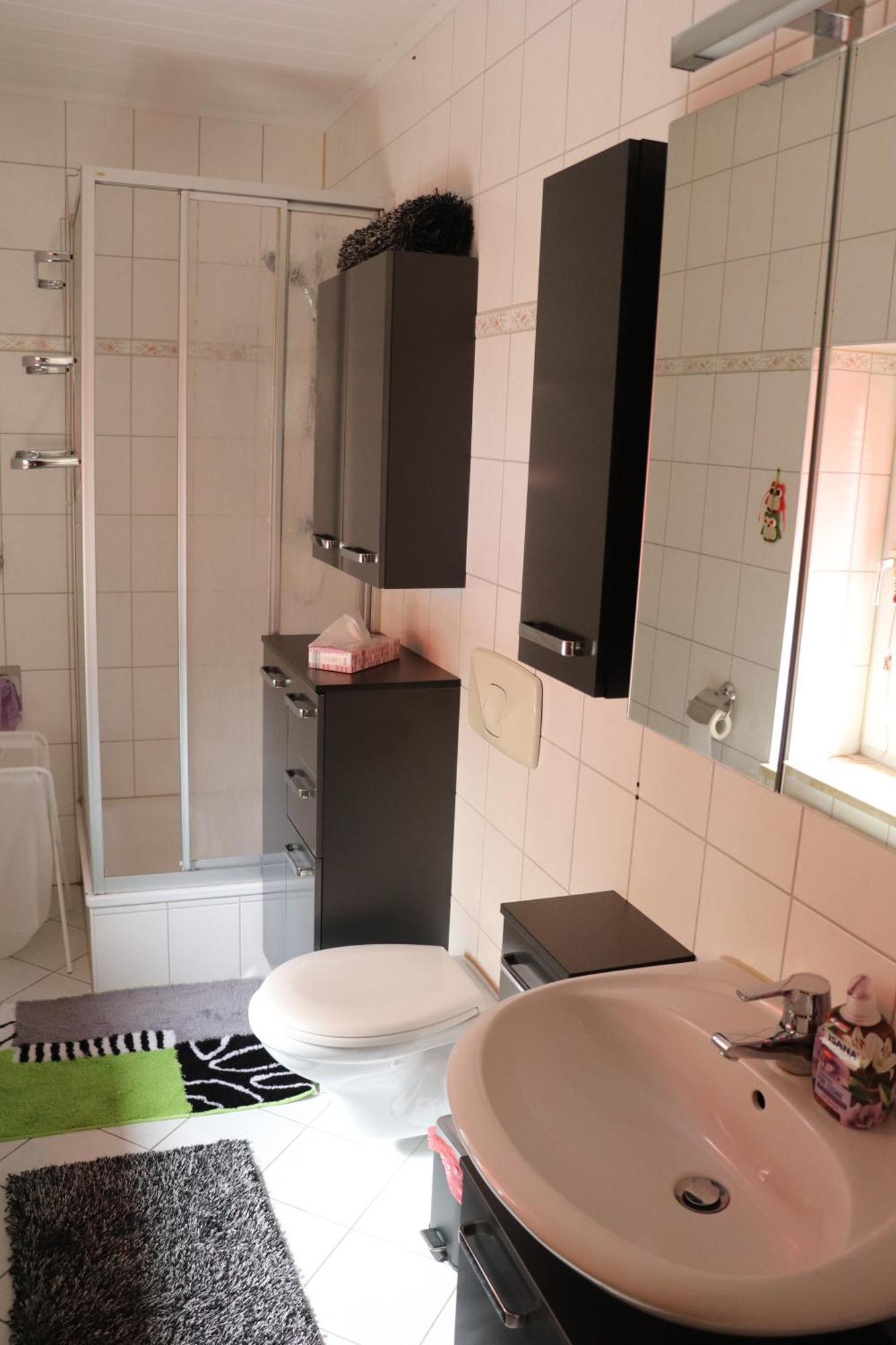 Gaestewohnung Ruediger Kirchberg  Bagian luar foto